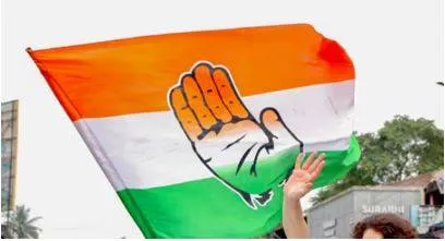 Internal rift in congress  3 pune leaders file nomination as independents