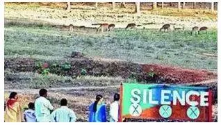 Similipal tiger reserve opens for tourists after cyclone