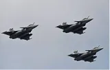 Govt  mulls new procurement model for multi role fighters