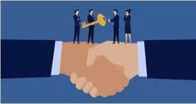 Acquisition - An asset or object bought or obtained, typically by a library or museum. (अधिग्रहण