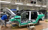 The eu is imposing duties on evs from china after trade talks fail