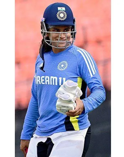 Debutants to the fore as india looks ahead