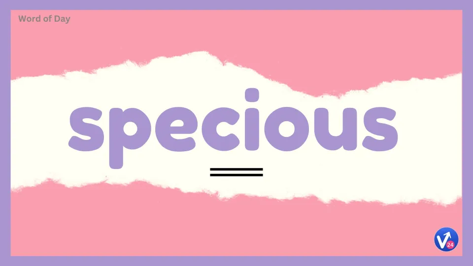 Specious