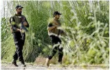 Pakistan riverlands terrorised  transfixed by tiktok bandits taunting authorities