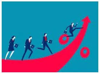 Pursuit - Follow or chase (someone or something). (पीछा करना)