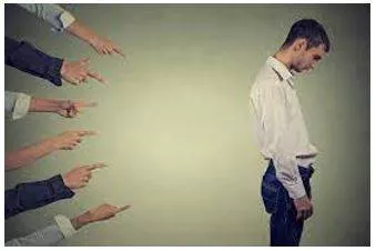 Accusations - A charge or claim that someone has done something illegal or wrong. (आरोपों) 