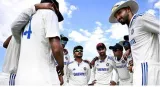 India cancels intra squad match against india a ahead of bgt