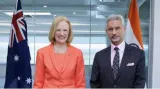 Eam jaishankar inaugurates india’s new consulate in brisbane