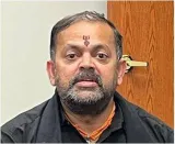 Hindu  muslim immigrants warm to trump overture in key swing state of michigan