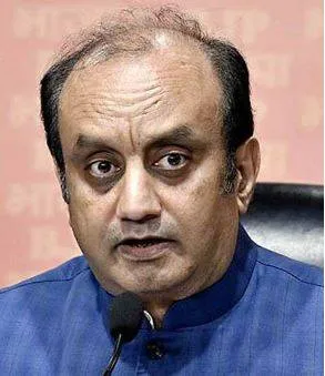 Under narendra modi’s leadership  the party is a symbol of credibility  bjp