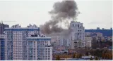 Russia claims the capture of two new villages in eastern ukraine