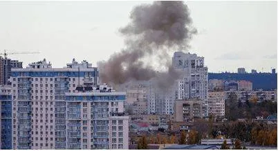 Russia claims the capture of two new villages in eastern ukraine