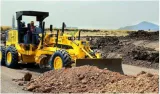 Construction equipment sector may log muted sales growth in fy25