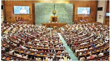 Winter session of parliament to be held from november 25 to december 20  kiren rijiju