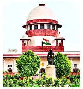 Illegal immigration  sc to examine jharkhand’s plea against hc order