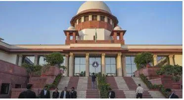 Sc condemns unlawful demolitions  issues guidelines for road widening projects