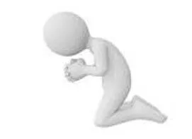 Pleaded - The action of making an emotional or earnest appeal to someone (प्रार्थना का)