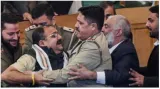 J&k assembly speaker rejects bjp's resignation demand  ‘bring no confidence motion’
