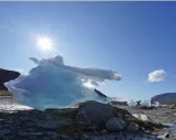 Greenland seeks to attract tourists amid multiple challenges