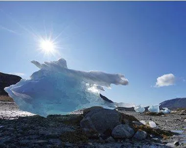 Greenland seeks to attract tourists amid multiple challenges
