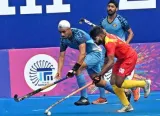 Karnataka defeats chandigarh  makes the last eight stage