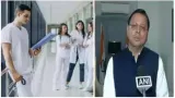 Uttarakhand opens five government medical colleges in 24 years  expands healthcare access