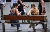 Australia mulls mandating age limit of 16 for children to use social media