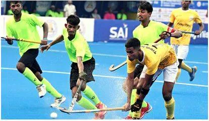 Tamil nadu scripts thumping 43 0 win over andaman and nicobar  enters quarterfinals