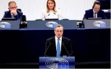Eu leaders try to tackle ‘urgent’ agenda on economic reforms after trump win