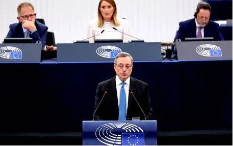 Eu leaders try to tackle ‘urgent’ agenda on economic reforms after trump win