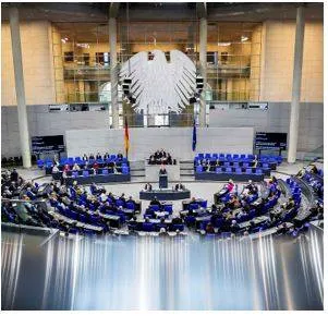 Two thirds of voters want snap election after german ruling bloc’s collapse  poll