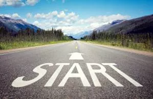 Inception - The beginning, start, or commencement of something, especially an organization or project.