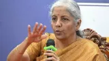 Patriarchy a leftist concept  it didn't stop indira gandhi from becoming pm  nirmala