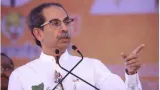 Enforcement agencies following strict sops to ensure level playing field  ec sources on checking of uddhav thackeray's bag