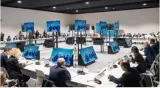 Cop29  new ncqg iteration released with several options