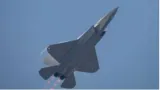 China unveils j 35a jet  becomes second after us with 2 fifth generation stealth fighters