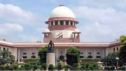 Sc reserves order on mcd's plea against fixation of power tariff at narela plant