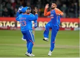 Varun credits gambhir for regaining lost form