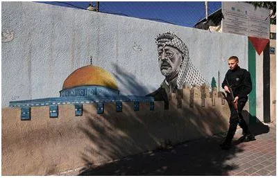 Palestinian state not realistic  says israel’s foreign minister