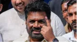 Explained  why is sri lankan parliamentary election key for new marxist leaning president anura dissanayake 