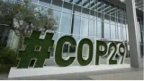Cop29 host azerbaijan says doors 'still open' after spat with france