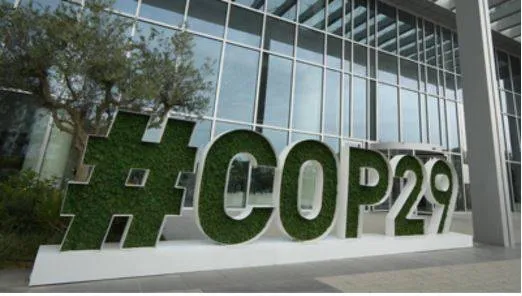 Cop29 host azerbaijan says doors 'still open' after spat with france