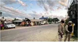 Mha imposes afspa in areas under 6 police stations in manipur after security review