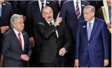 Un climate summit puts azerbaijan’s human rights record under scrutiny