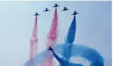China’s largest air show takes off with modern fighter jets  attack drones