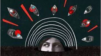 Conspired - A secret plan by a group to do something unlawful or harmful. (साजिश) 