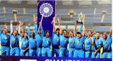 Mumbai too good for bengal  wins senior women’s t20 title