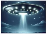Mysterious orbs and triangles  pentagon's new report on ufo cases leave experts baffled