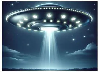 Mysterious orbs and triangles  pentagon's new report on ufo cases leave experts baffled