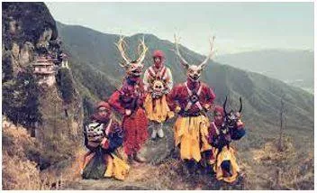 Indigenous - Originating or occurring naturally in a particular place (स्वदेशी)